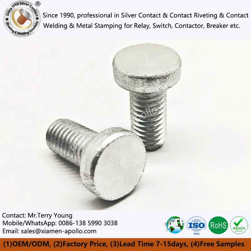 Flat Head Screws Flat Head Screws