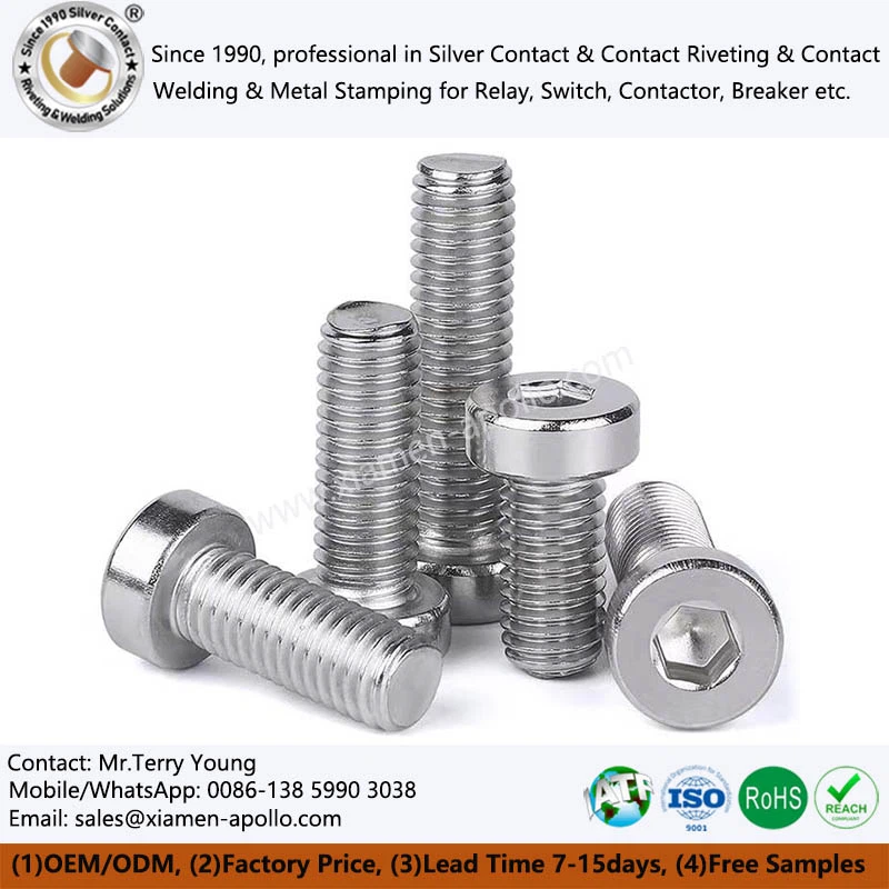 Hex Bolt Hex Bolt