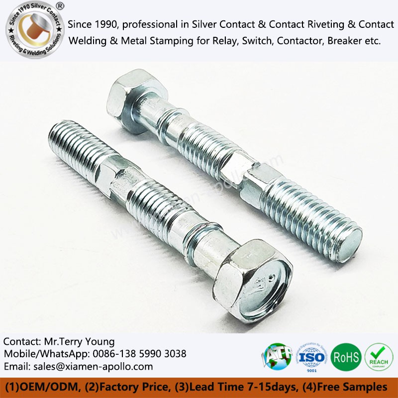 Pan Head Screw Pan Head Screw