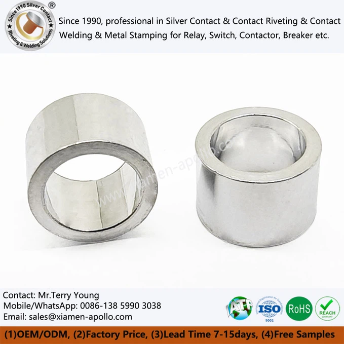 Metal Bushing Metal Bushing
