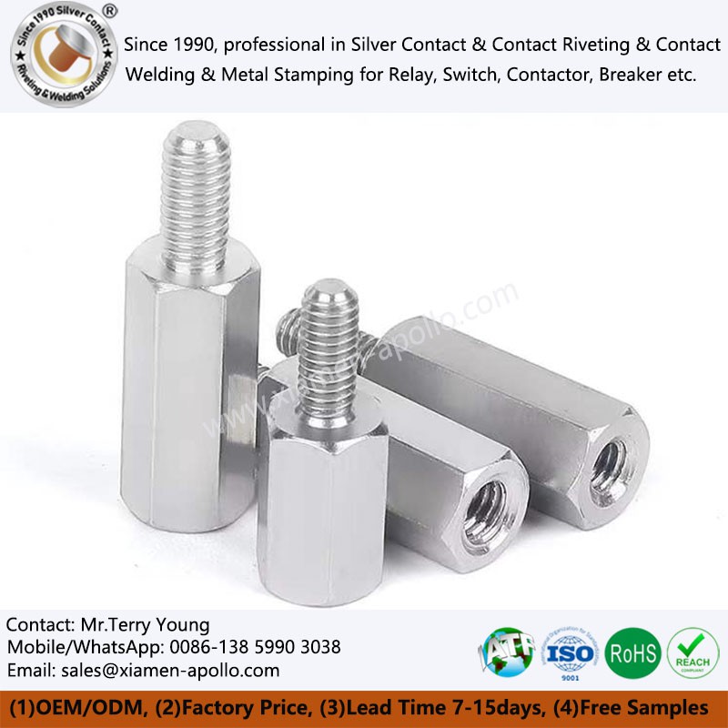 Steel Nut Steel Nut