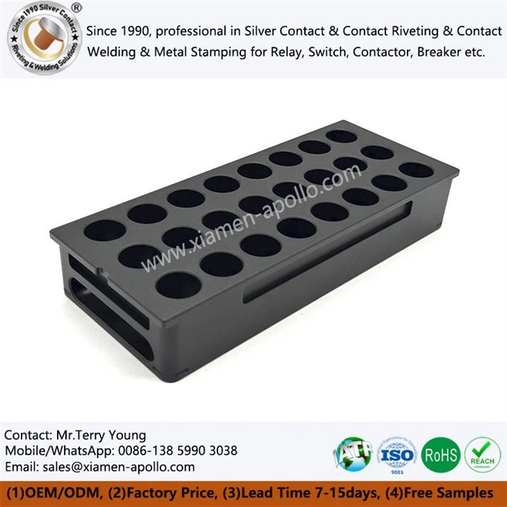Plastic Parts CNC Machining Plastic Parts CNC Machining