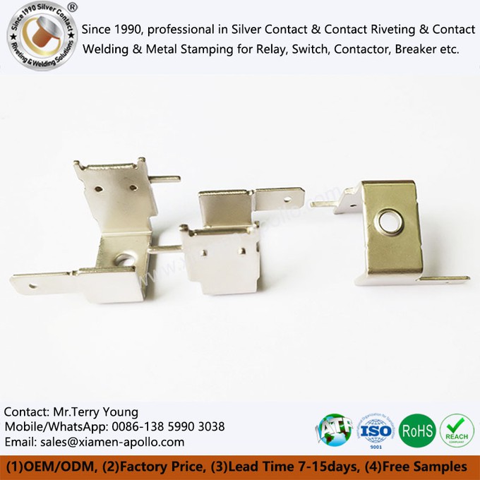 Electrician Pure Iron Armature Electrician Pure Iron Armature