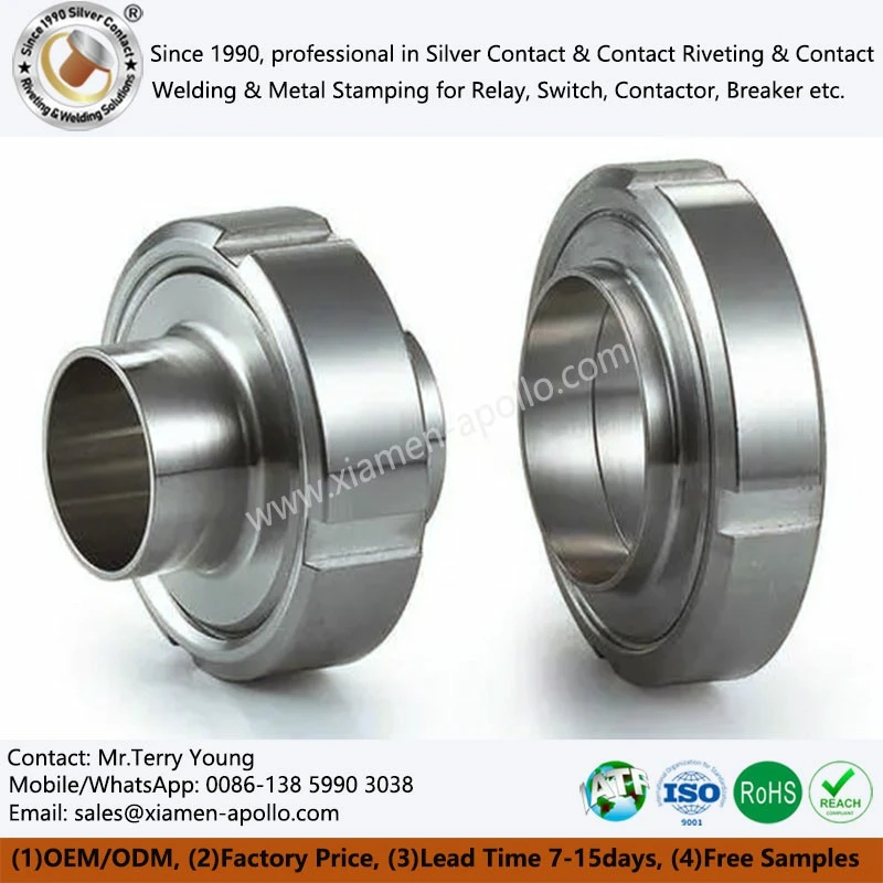 CNC Milling Precision Part CNC Milling Precision Part