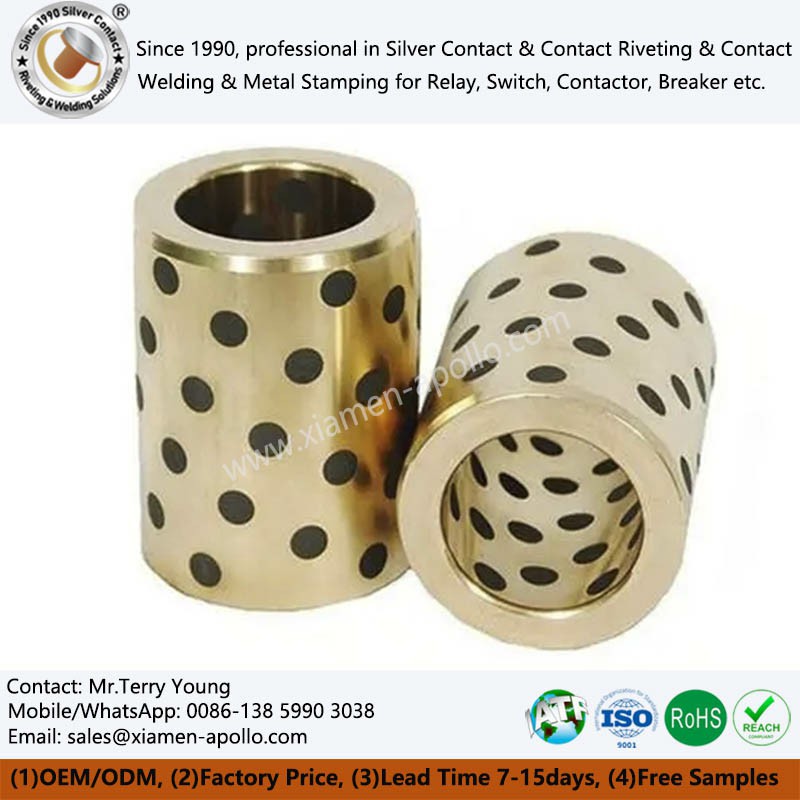 Turned Milled Brass Parts Turned Milled Brass Parts