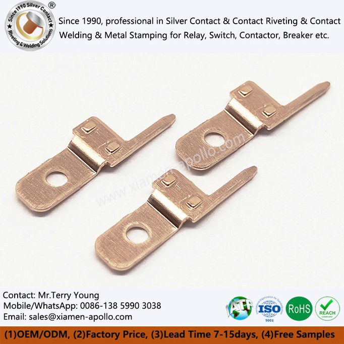 Beryllium Copper Alloy Beryllium Copper Alloy