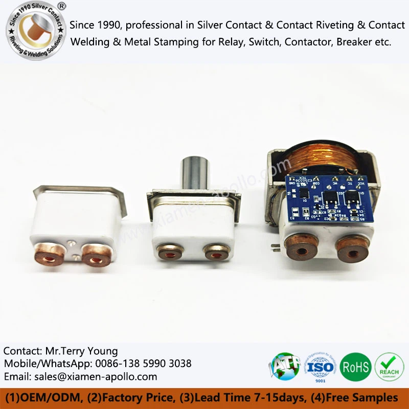 Relay Alumina Ceramic Components Relay Alumina Ceramic Components