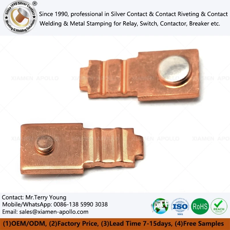 In-Die Riveting in Metal Stamping In-Die Riveting in Metal Stamping
