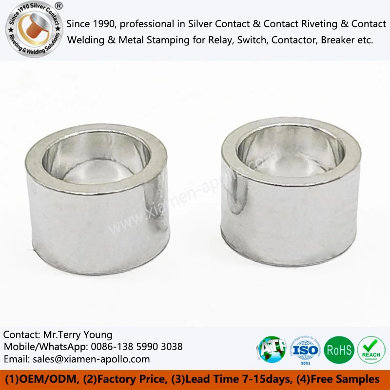 Front Sleeve Bearing Front Sleeve Bearing