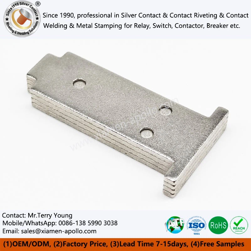Relay Iron Core Relay Iron Core