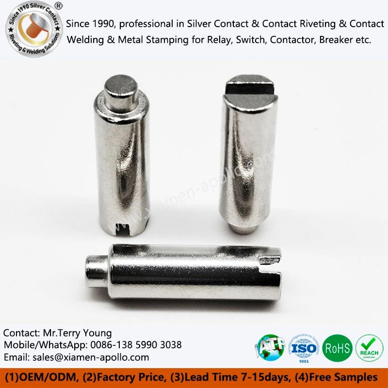 Pure Iron Magnetic Core high quality Pure Iron Magnetic Core high quality