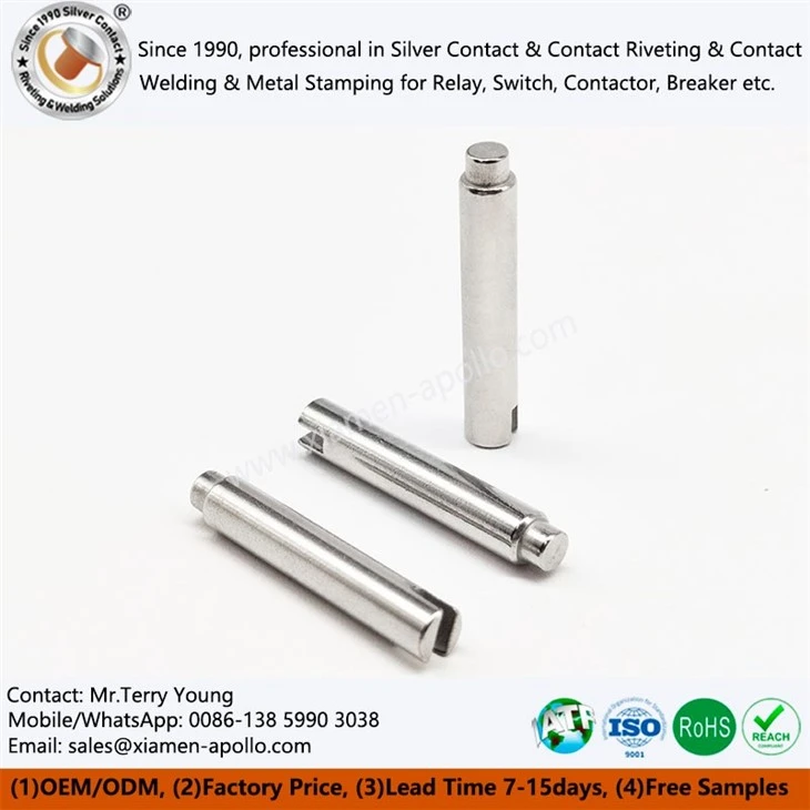 Electrician Pure Iron Core
