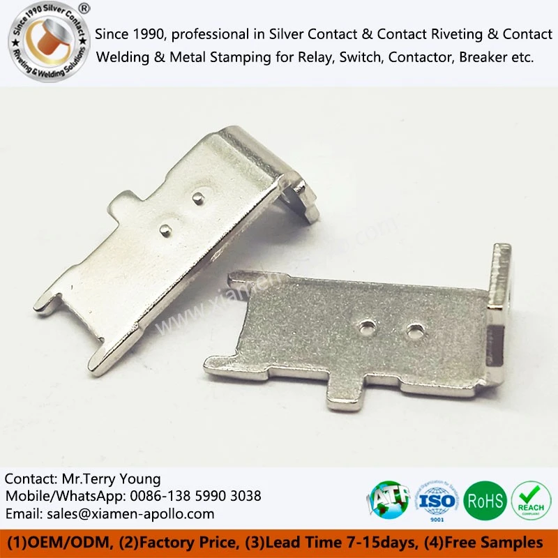 Relay Iron Yoke Bracket suppliers