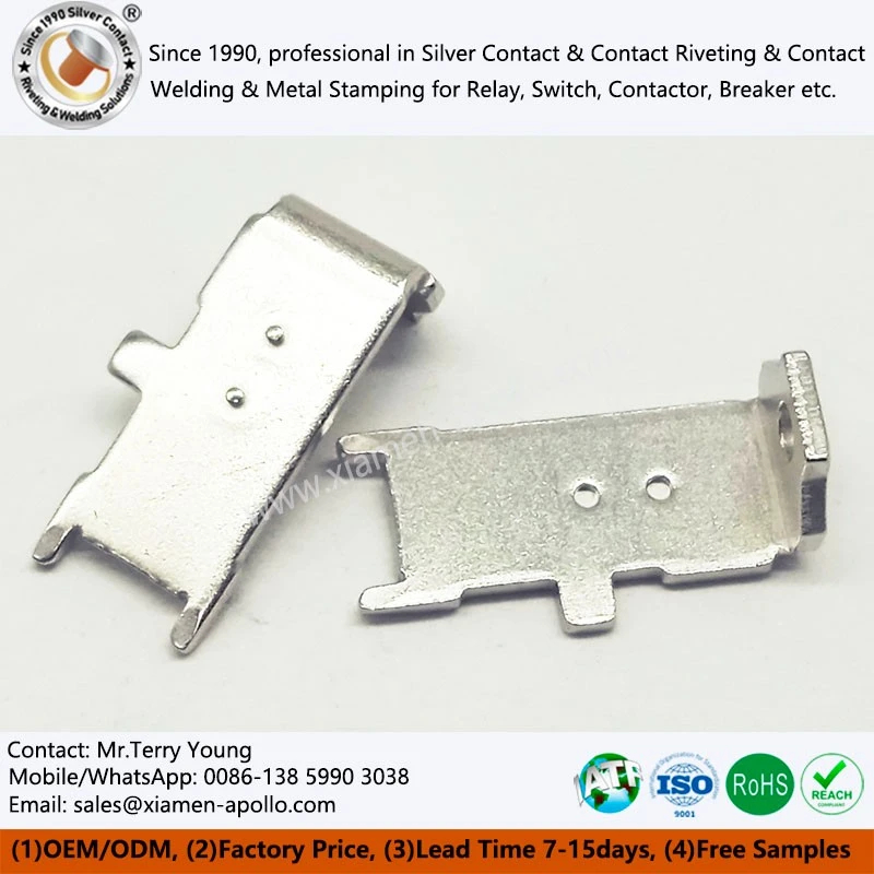 Relay Iron Yoke Bracket high quality
