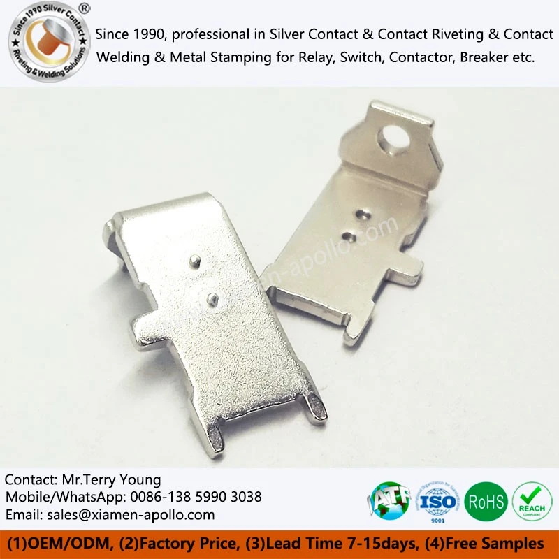 Relay Iron Yoke Bracket best