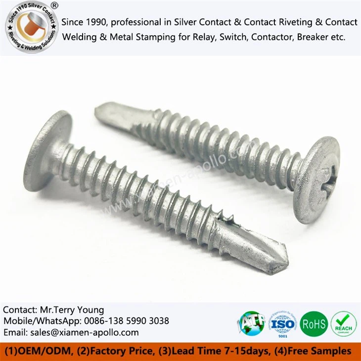 Self Tapping Screws