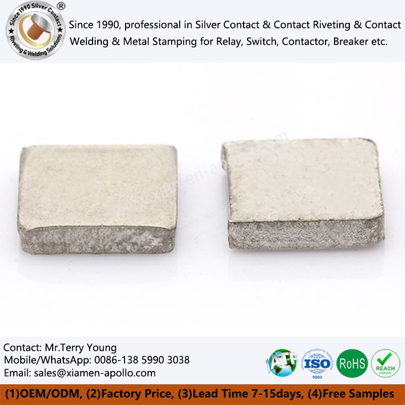 Silver Solder Sheet