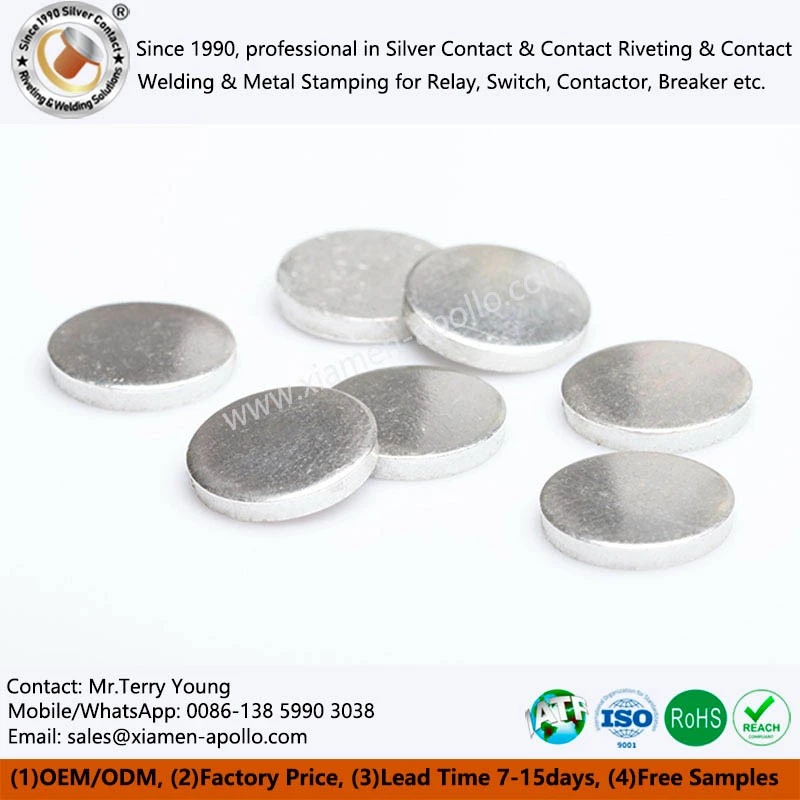 Silver Tipped Contact suppliers