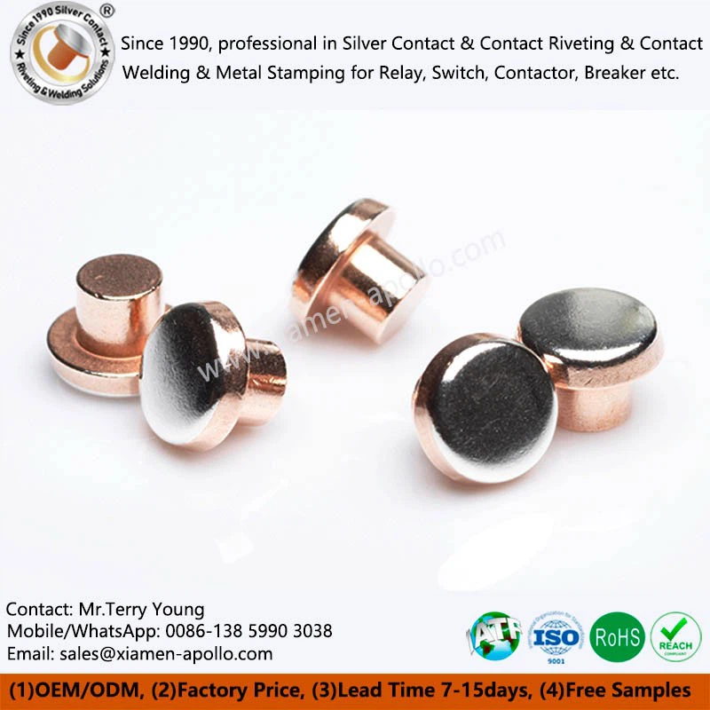 Leaf Spring Electrical Contacts Leaf Spring Electrical Contacts