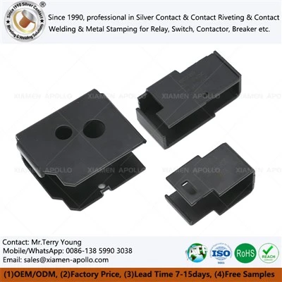 Relay Shield Cover
